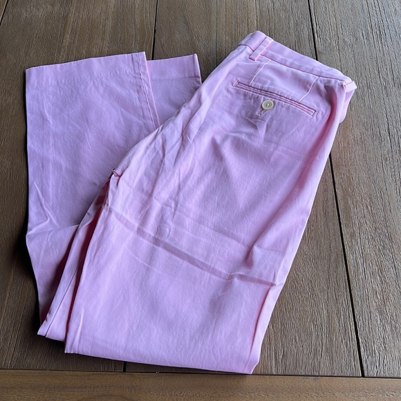 Express Photographer Pink Pants Size 30 - Picture 6 of 7